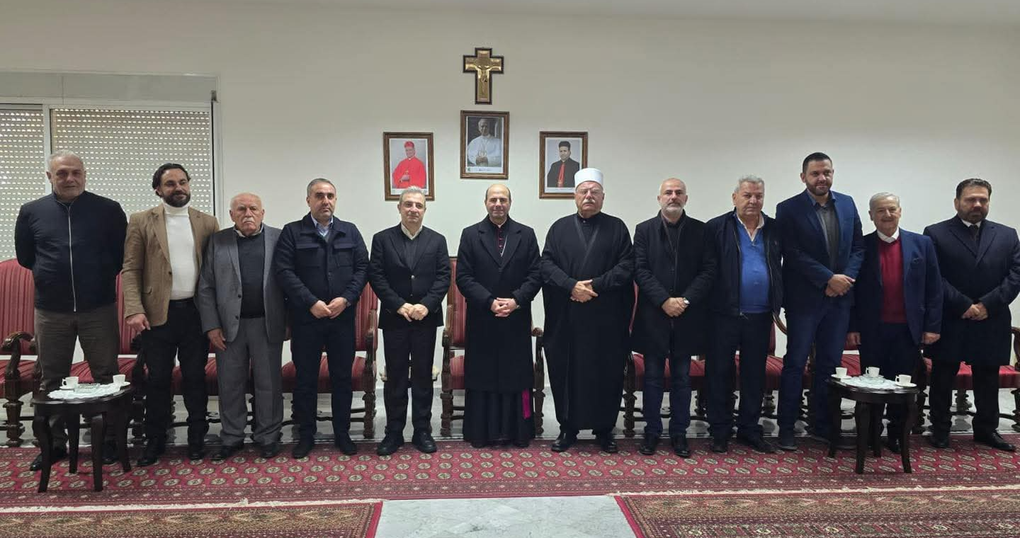 أبو فاعور: الجيش اللبناني يقوم بجهد جبار
ولبنان الرسمي قدّم مبادرات دحضت السرديّة الإسرائيليّة