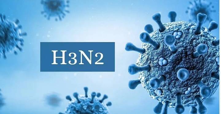 إرشادات لوزارة الصحة حول الانفلونزا الموسميّة A(H3N2)