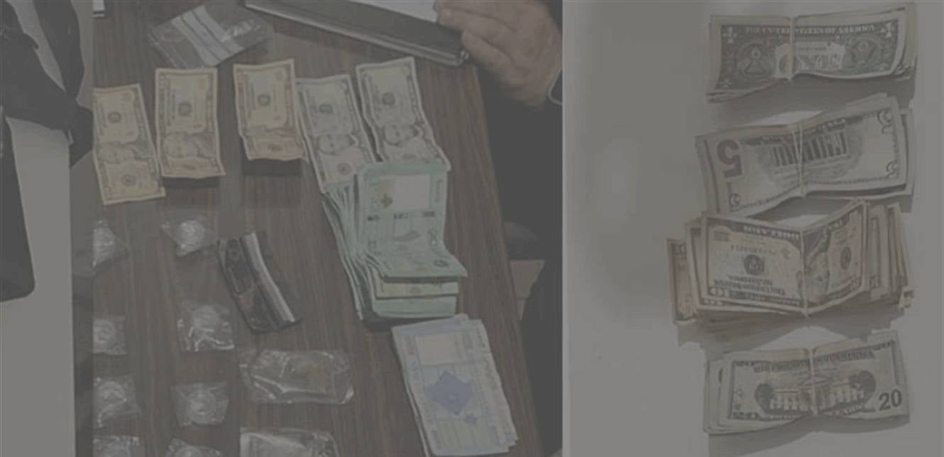 قوى الأمن توقف شخصين بتهمة ترويج المخدرات في الشويفات والليلكي