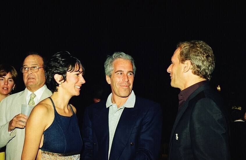 تفاصيل جديدة عن وفاة جيفري إبستين