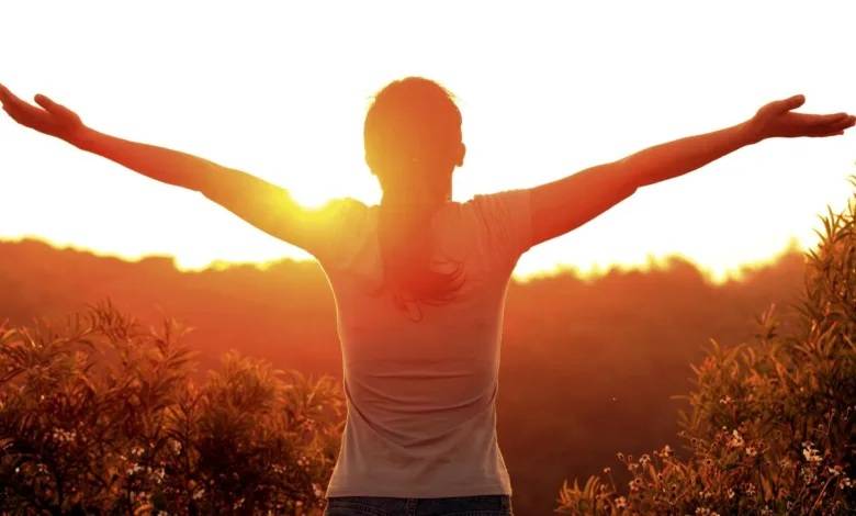 فوائد غير متوقعة لضوء الشمس على مرضى السكري