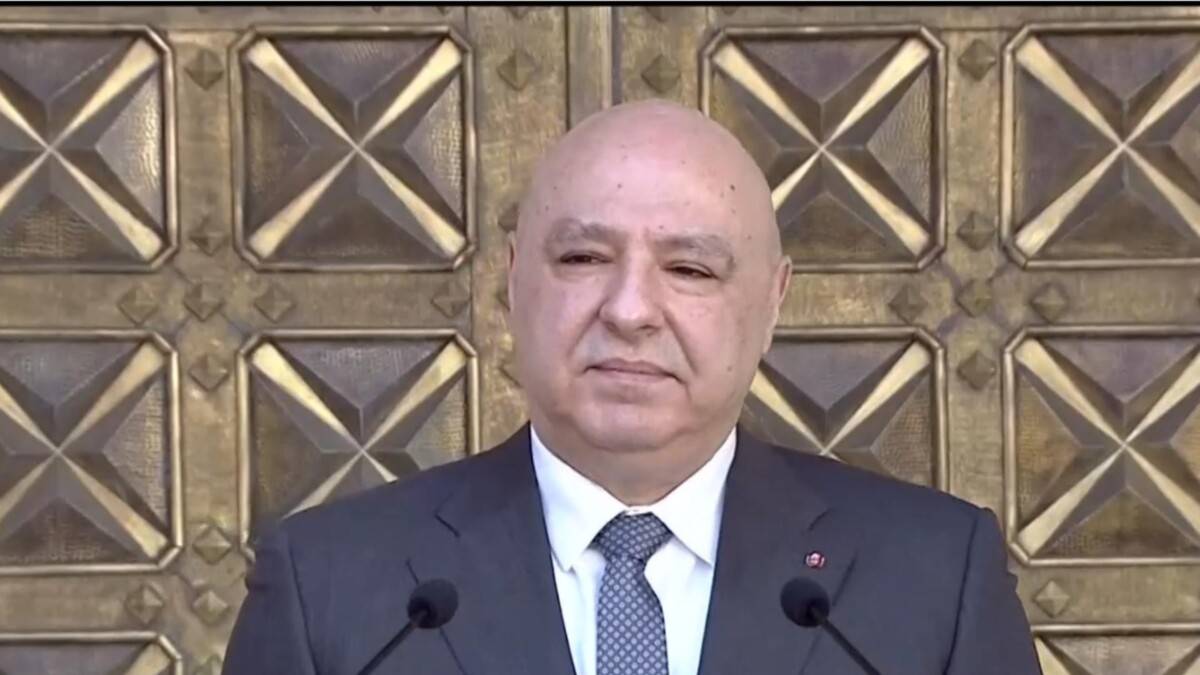 تقارير ميدانية للجيش وراء تفاؤل الرئيس عون