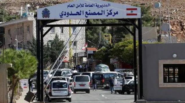 لبنان: لا علاقة لنا