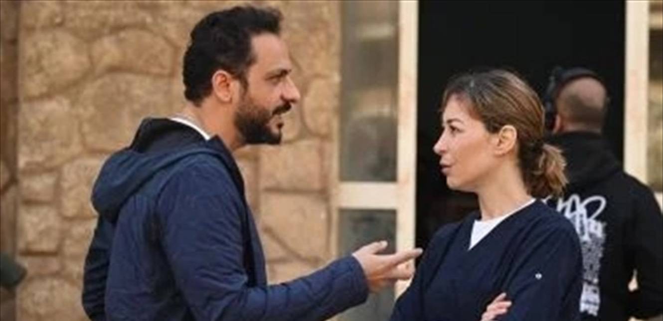 تغيير اسم مسلسل الحب والحرب إلى تحت الحصار