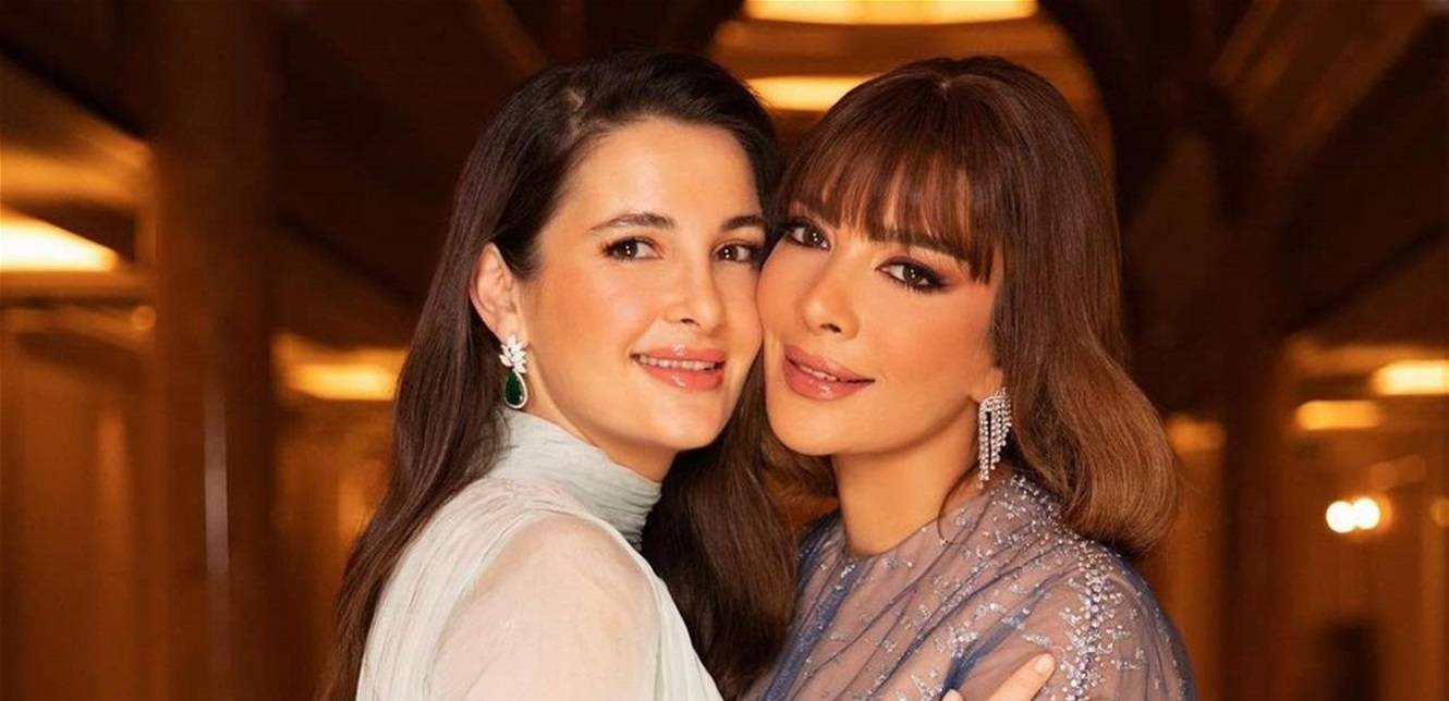 "خليكي في الطب".. أصالة توّجه نصيحة لابنتها شام
