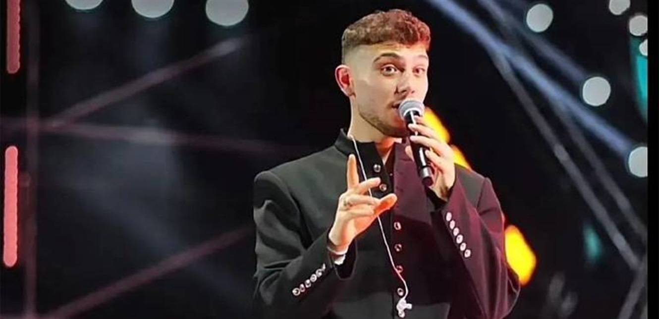 الشامي يُعايد فضل شاكر