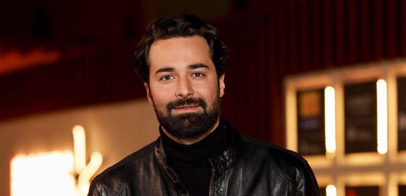 بعد الانتقادات التي طالت فيلمه "الملحد".. أحمد حاتم يخرج عن صمته ويرد