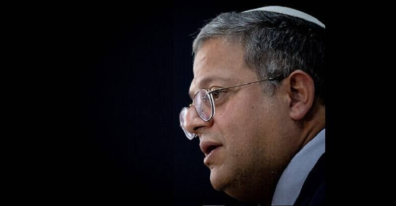 بن غفير يسعى لمنع الأذان في فلسطين المحتلة