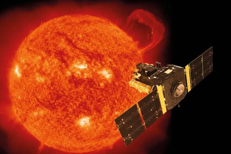 السباق إلى الفضاء.. إليك قائمة بالمهام الفضائية الحاسمة في 2026