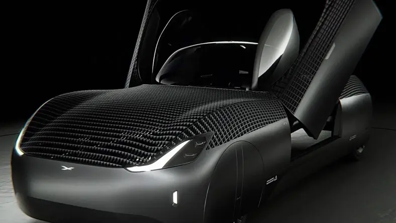 السيارات الطائرة...حلم الخيال العلمي يصبح واقعًا!