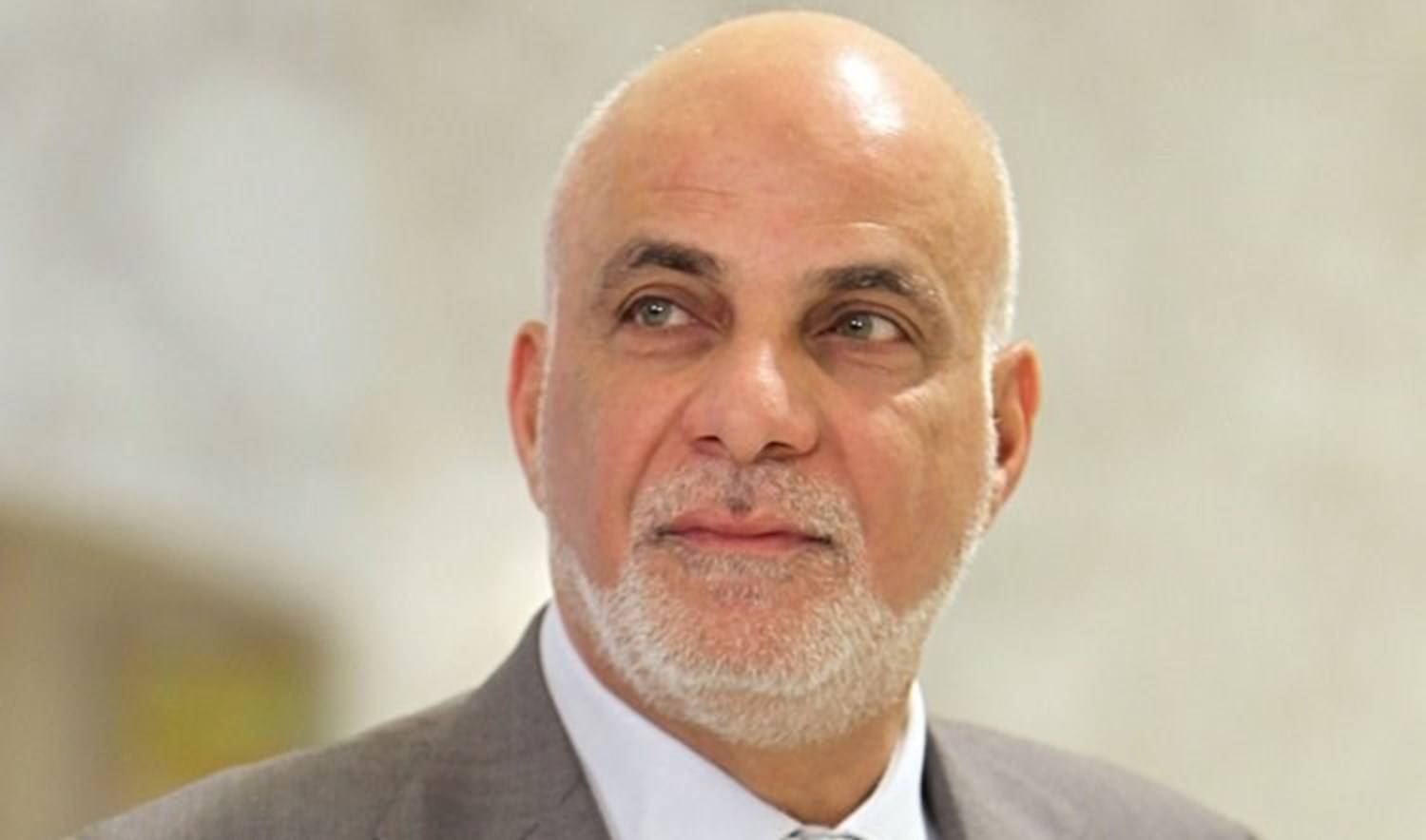 خريس: الإنقسام الداخلي  هو الأخطر على بلدنا