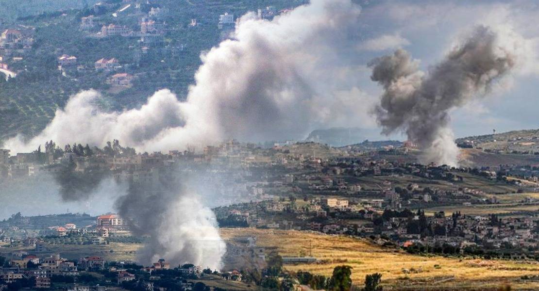 لبنان: ضمانات غائبة واستحقاقات مُؤجلة
قمة البيت الابيض: جبهات ستقفل واخرى ستبقى مفتوحة
الانتخابات النيابية على طاولة مجلس الوزراء من جديد