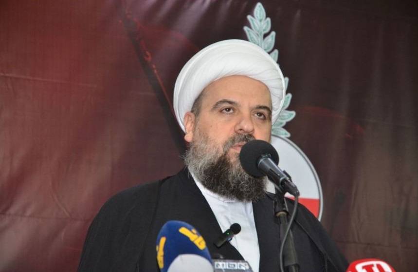 قبلان في قضية اختطاف شكر: الكيل طفح… وننتظر الجواب