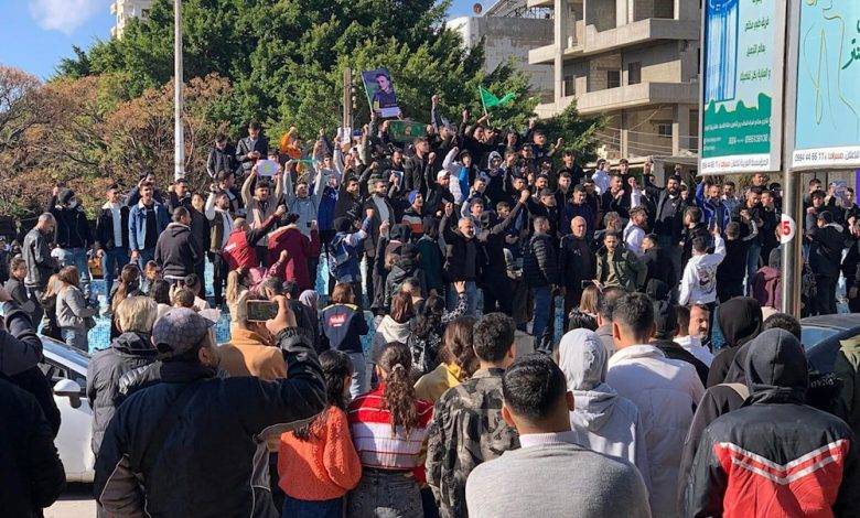 التاريخ يعيد نفسه في سوريا.. كاننا عام 2011؟!