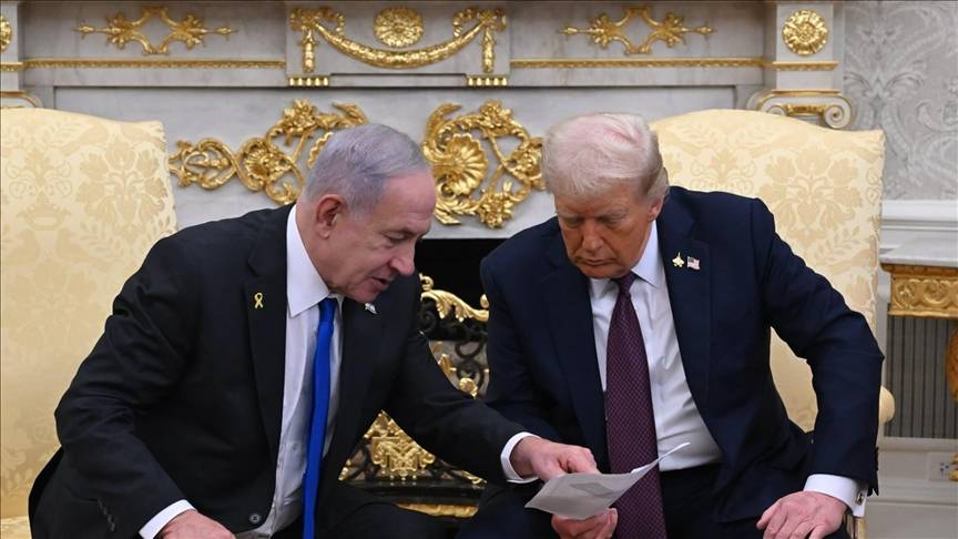 قمة بلا اختراقات... تثبيت القواعد والمعادلات لا قلب الطاولة