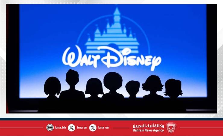 ديزني تدفع 10 ملايين دولار بتهمة انتهاك قوانين حماية خصوصية الأطفال