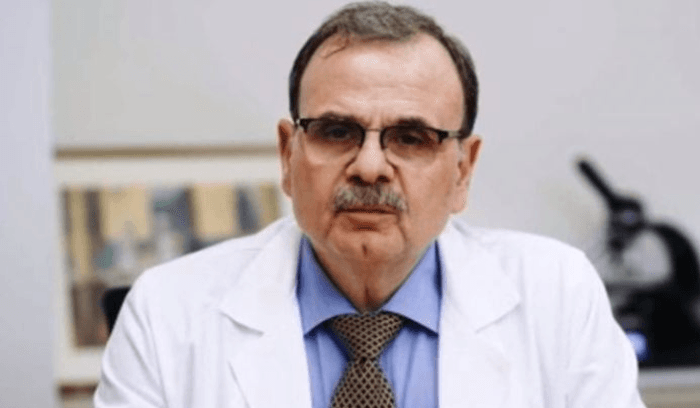 البزري: الـH3N2 ليست مرضًا جديدًا وبرنامج اللقاحات الموسمية يشملها