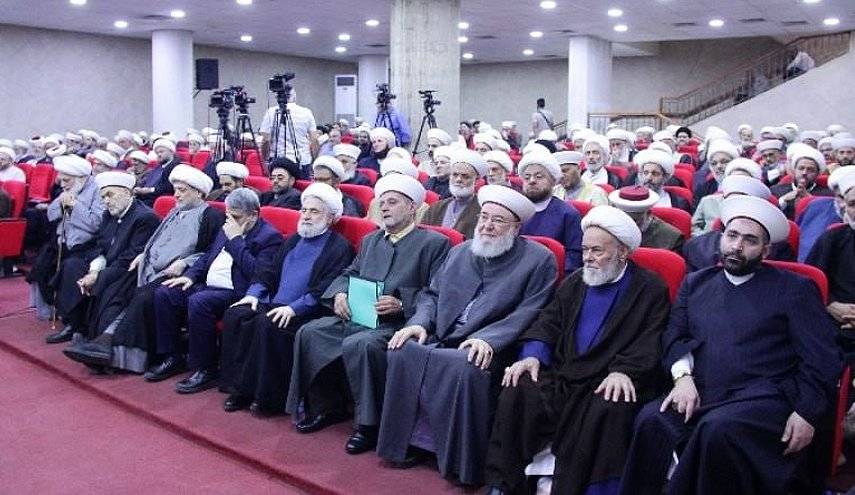 تجمع العلماء المسلمين يطلب رفع الحصانة عن النائبة بولا يعقوبيان