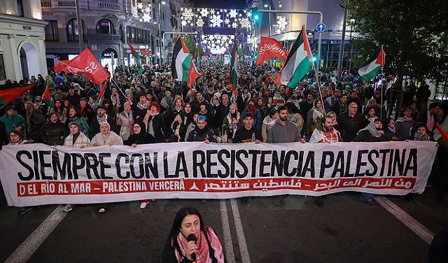 إسبانيا تحظر الترويج لإقامات سياحية في المستوطنات 