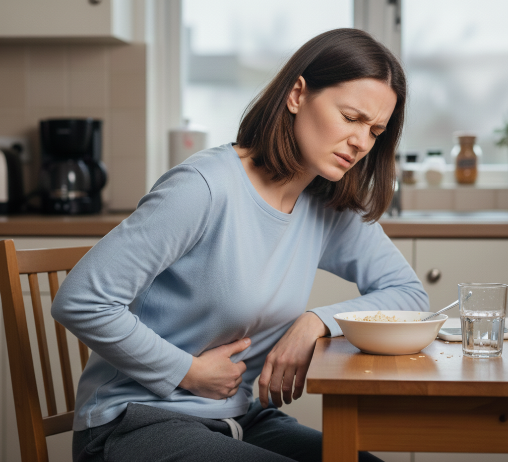 «هيليكوباكتر بيلوري» تحت المجهر... عدوى شائعة وتأثير عميق في المعدة!