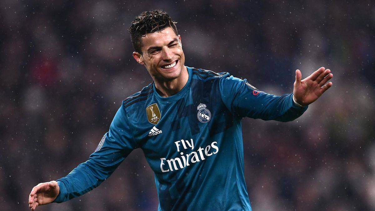 كريستيانو رونالدو يتصدر قائمة أغلى 25 صفقة انتقال في تاريخ ريال مدريد