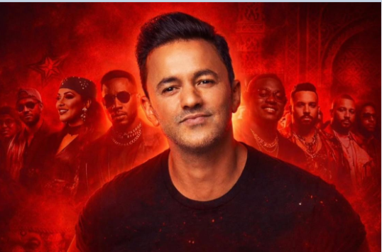 ريدوان يكتسح المشاهدات عالميًا ويتصدر قوائم الأغاني في دول متعددة خلال زمن قياسي