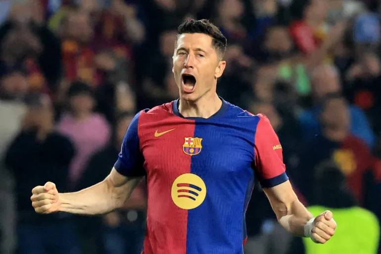 بقيادة كوناتي وليفاندوفسكي.. تشكيلة الصفقات المجانية في صيف 2026