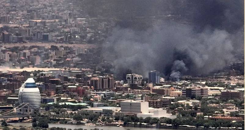 الجيش السوداني يستعيد السيطرة على منطقتين في شمال كردفان
