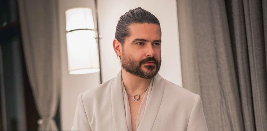 هذا ما حصل مع ناصيف زيتون خلال حفل رأس السنة!