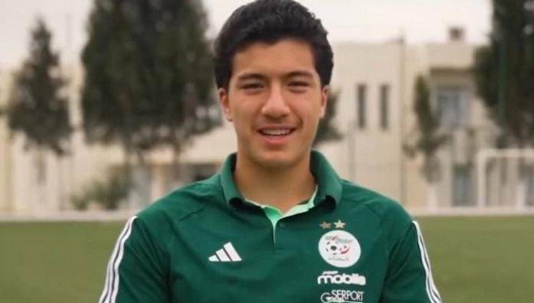 اهتمام برشلونة