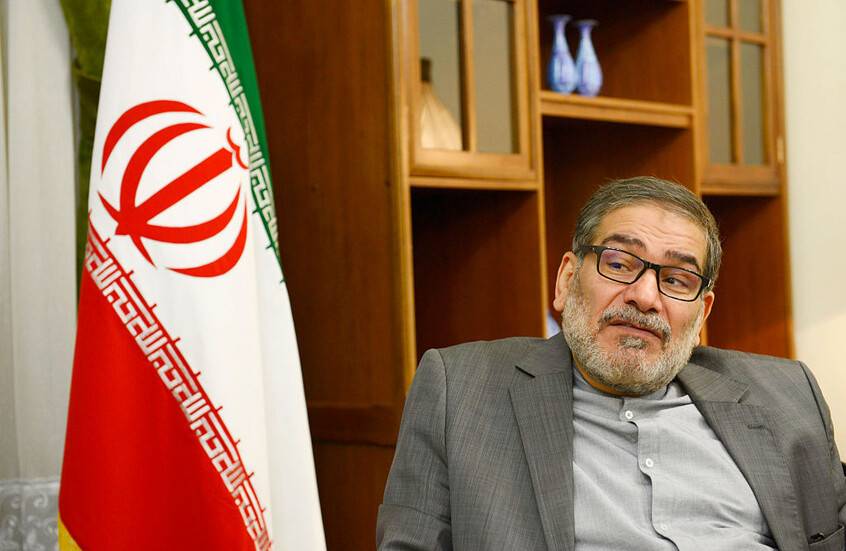 شمخاني رداً على ترامب: القوة الصاروخية الإيرانية غير قابلة للاحتواء