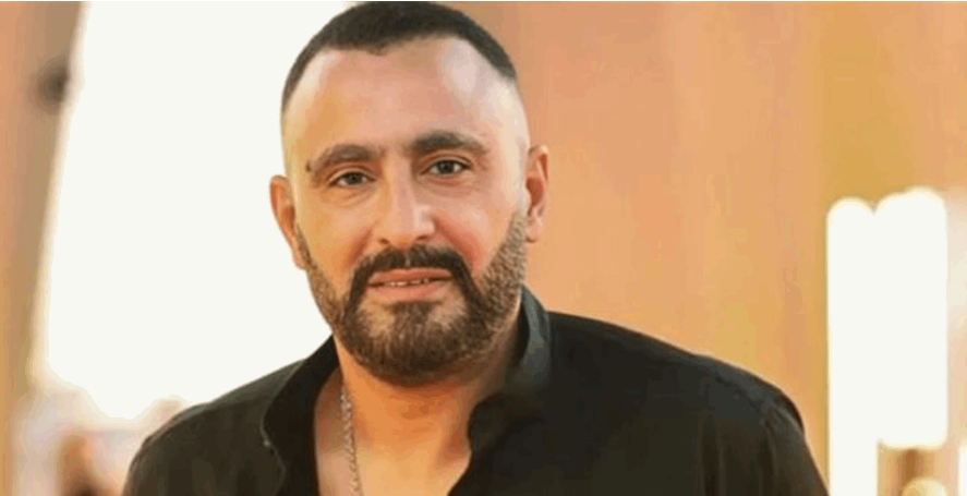 السقا عن أزمة مها الصغير: 