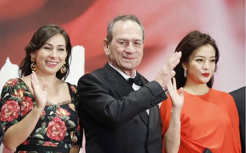 ليلة راس السنة... ابنة ممثل أميركي شهير جثة هامدة في فندق