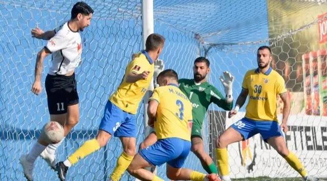 الانصار بطل الذهاب وفوز الصفاء على الساحل