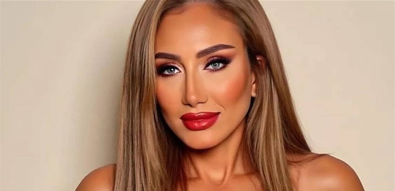 ريهام سعيد تهاجم ممثلاً شهيراً... وتحذف منشورها في وقت لاحق