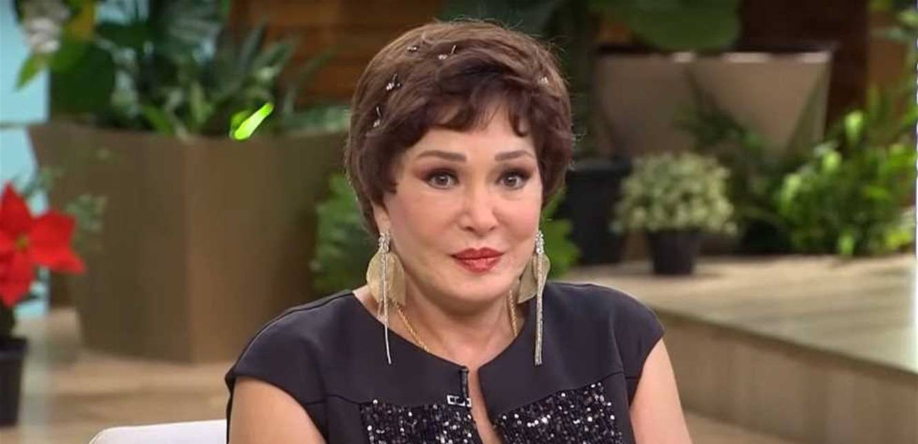 للعام الثالث.. لبلبة خارج السباق الرمضاني لهذا السبب