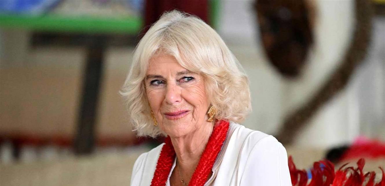 الملكة كاميلا تكسر الصمت وتتحدث عن تجربة اعتداء في شبابها