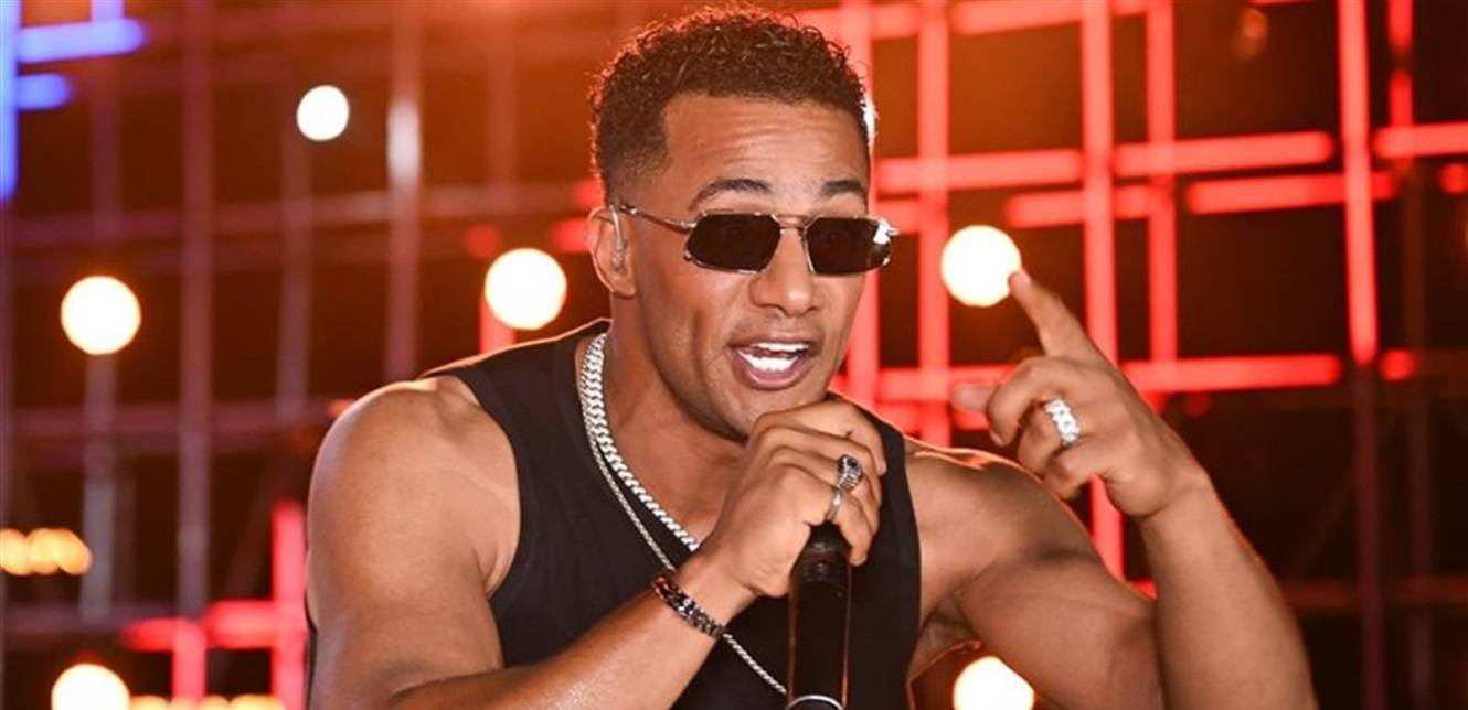 محمد رمضان يفتتح 2026 برسالة لجمهوره