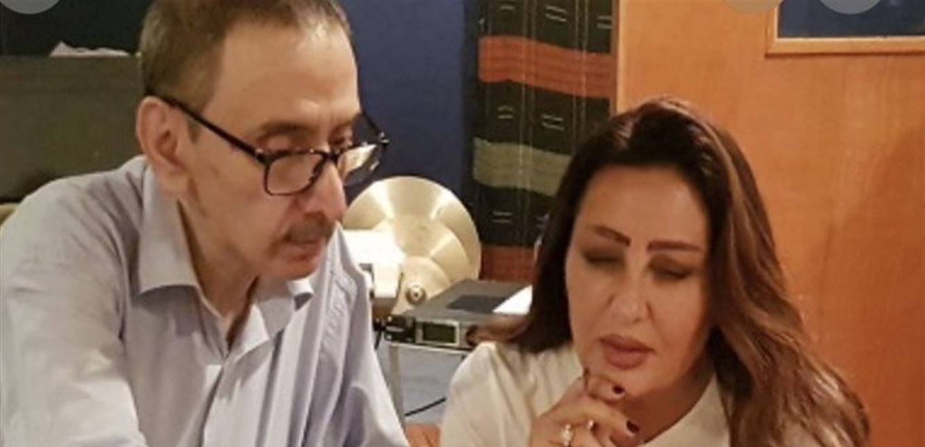 هذا ما قالته لطيفة في يوم ميلاد زياد الرحباني!