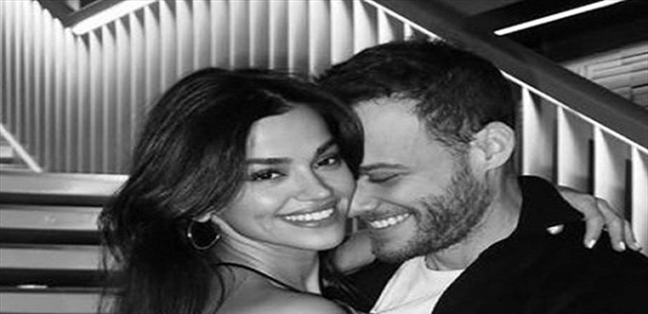 كرم بورسين يُعلن ارتباطه رسميّاً... من هي حبيبته؟