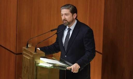 فيصل كرامي في ذكرى عمر كرامي: العروبة كانت وستبقى خياري