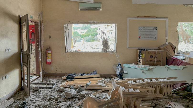 بين طنين المسيَّرات ويوميّات الحياة في جنوب لبنان