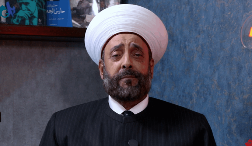 توقيف عريمط على ذمة التحقيق