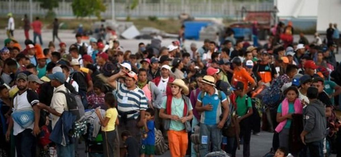 بعد فضيحة اختلاس...ادارة ترامب تحرض على المهاجرين الصوماليين