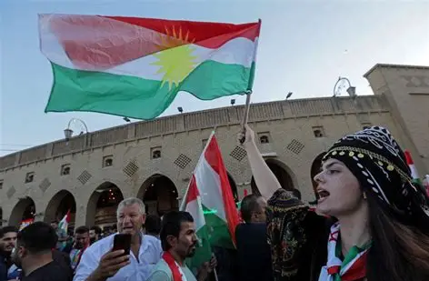 اجتماعات حاسمة في كردستان بشأن الانتخابات العراقية