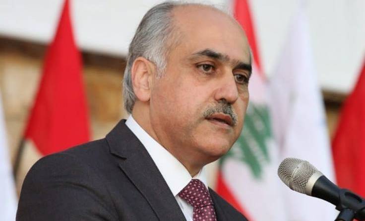 أبو الحسن: لتصحيح رواتب القطاع العام