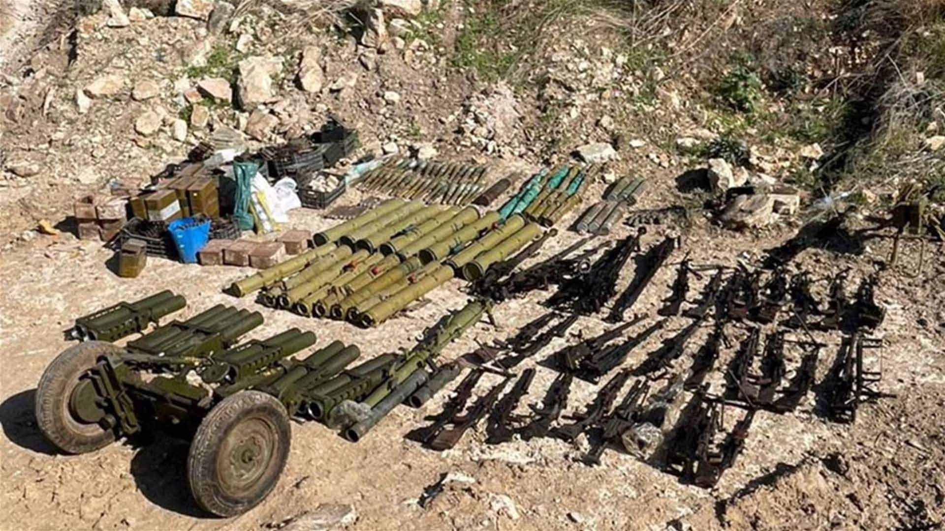 لبنان 2025... بلا خلاص وبلا انفجار
قمة فلوريدا: بيروت داخل دائرة النار
اشكالية دستورية حول اقرار «الفجوة المالية»؟