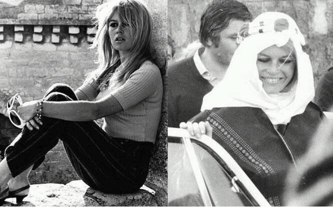 بريجيت باردو... رحيل زمن