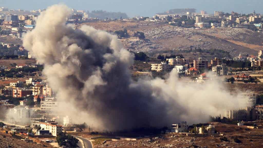 مارالاغو يُغيّر قواعد اللعبة... لبنان يدخل مرحلة 