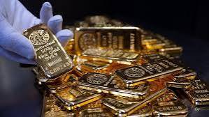 الذهب يتجه لتحقيق أفضل أداء سنوي منذ نحو نصف قرن